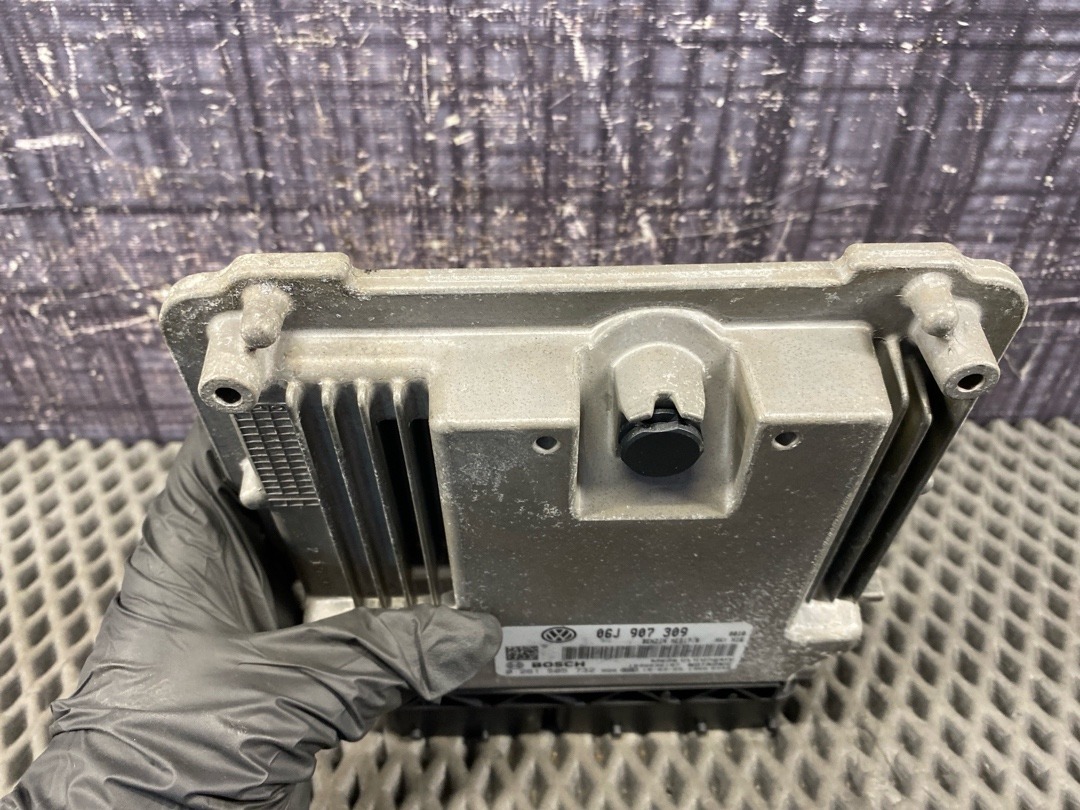 Блок управления двигателем, 9840 рублей, Красноярск