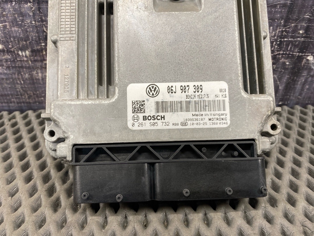 Блок управления двигателем, 9840 рублей, Красноярск