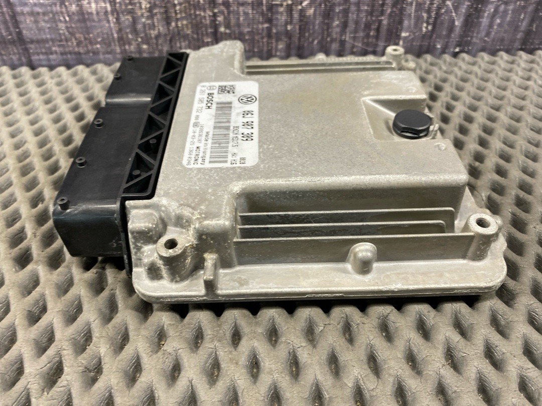 Блок управления двигателем, 9840 рублей, Красноярск