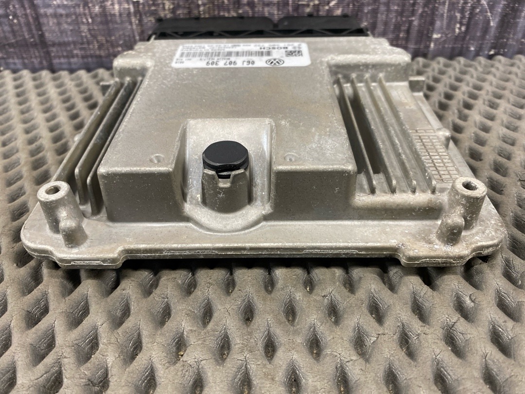 Блок управления двигателем, 9840 рублей, Красноярск