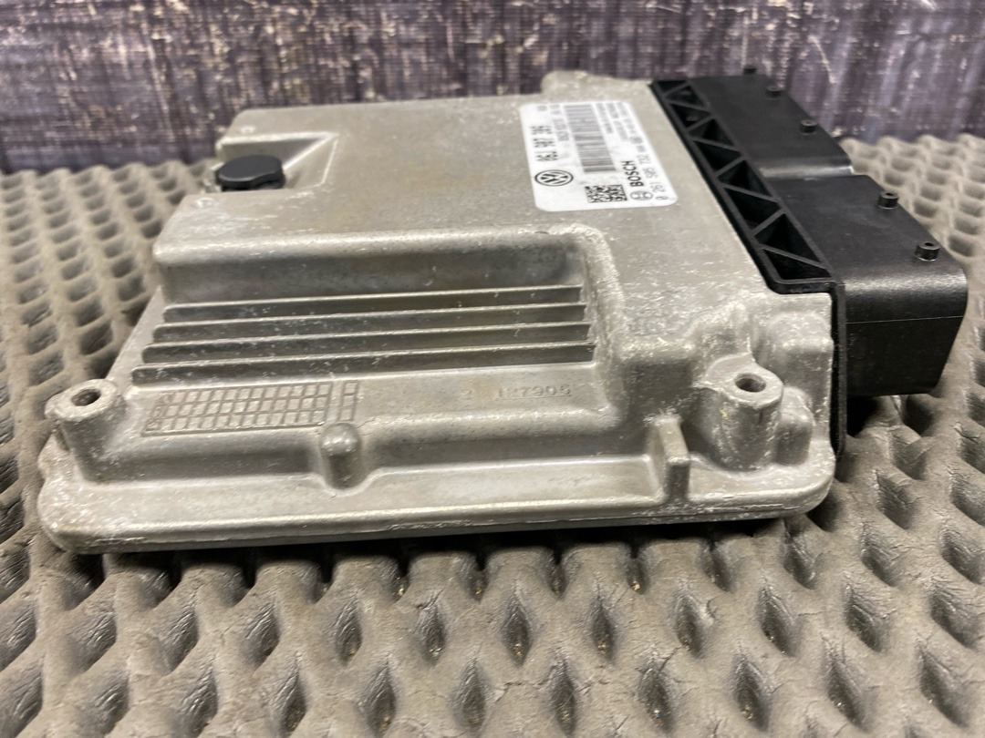 Блок управления двигателем, 9840 рублей, Красноярск