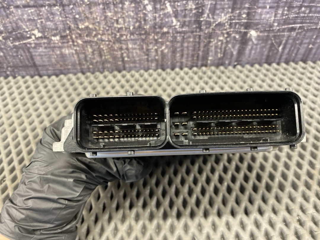 Блок управления двигателем, 9840 рублей, Красноярск