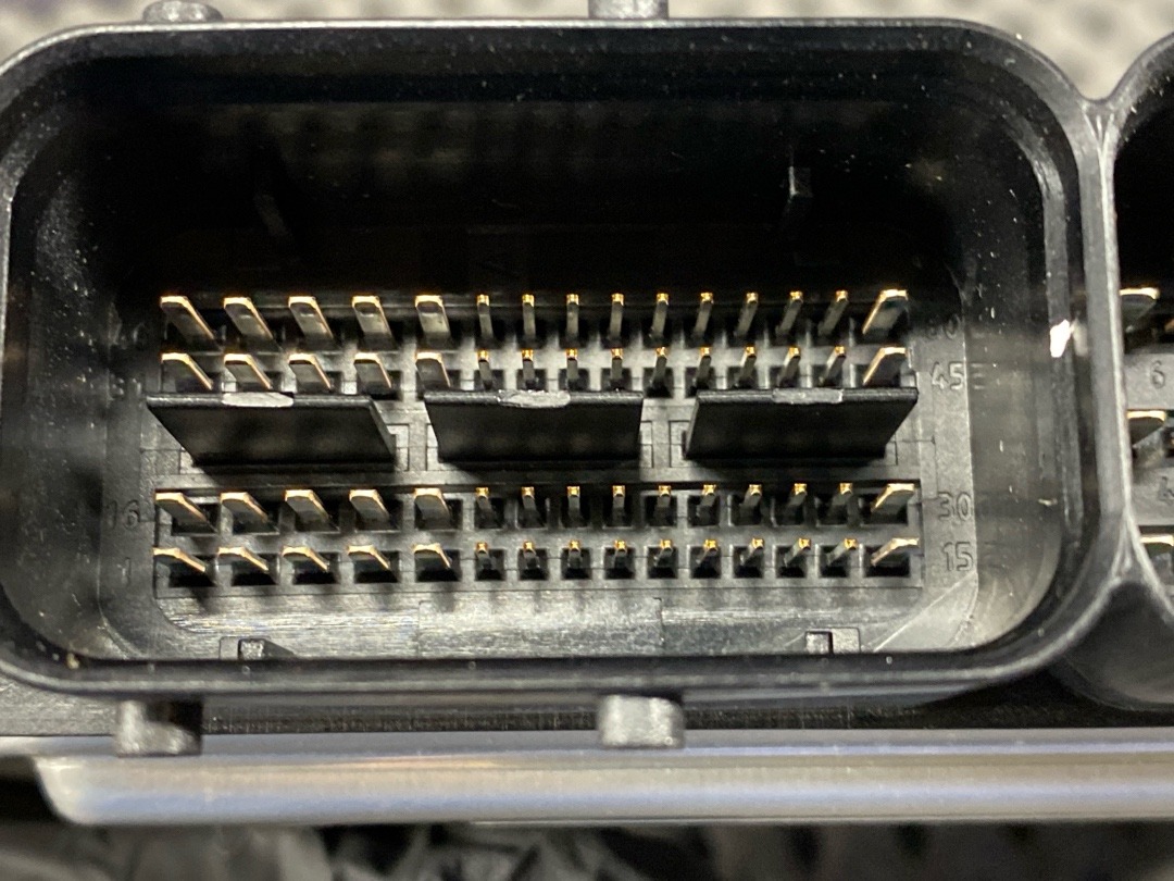 Блок управления двигателем, 9840 рублей, Красноярск