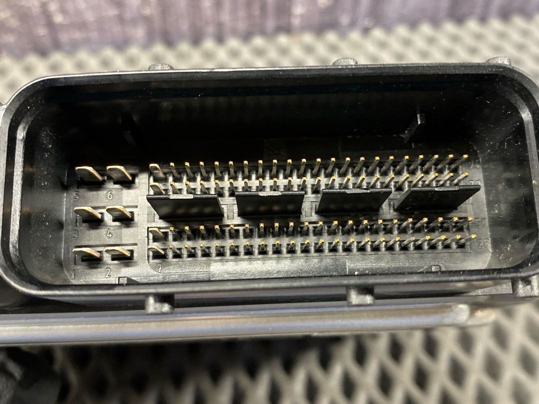 Блок управления двигателем, 9840 рублей, Красноярск