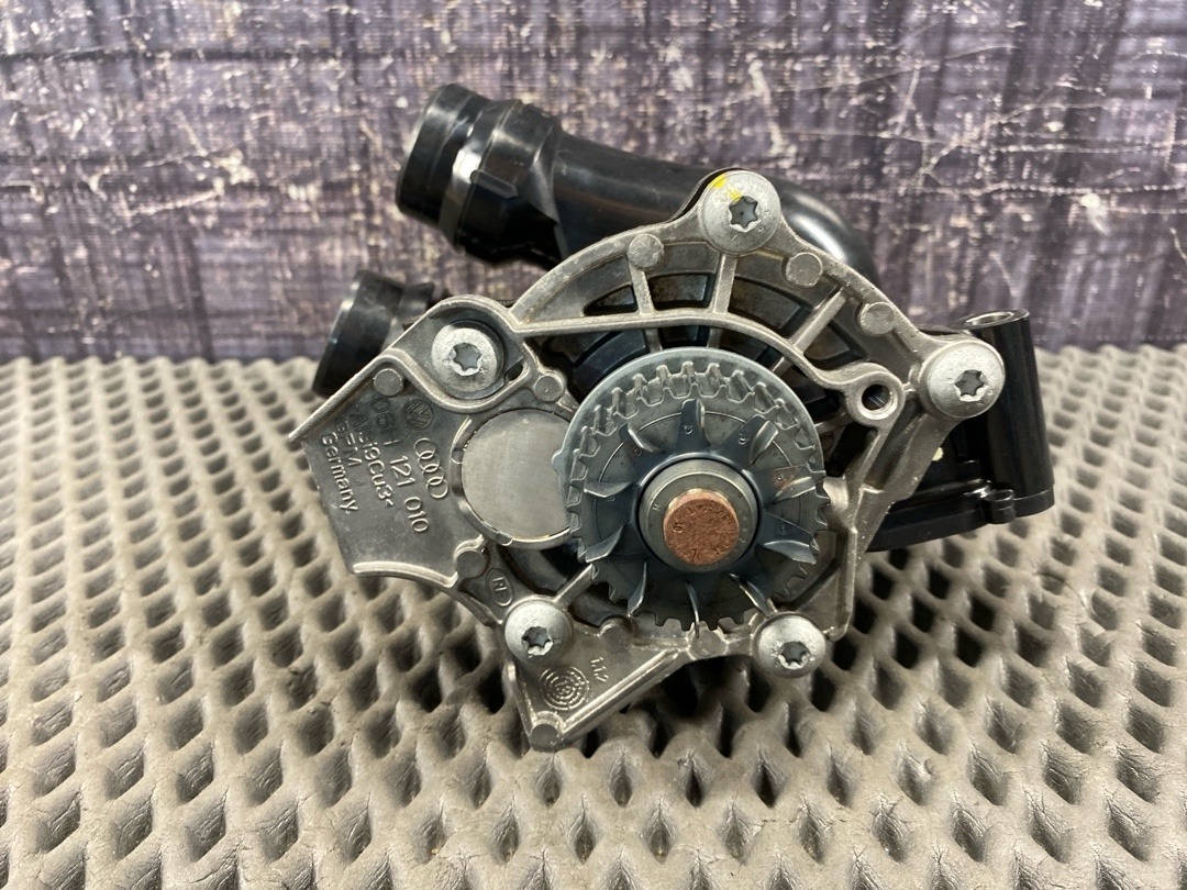 Помпа, 6910 рублей, Красноярск