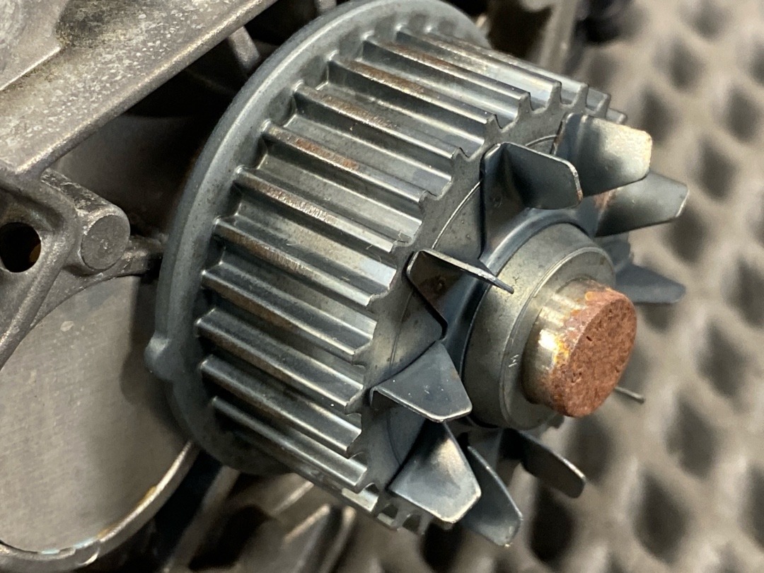 Помпа, 6910 рублей, Красноярск