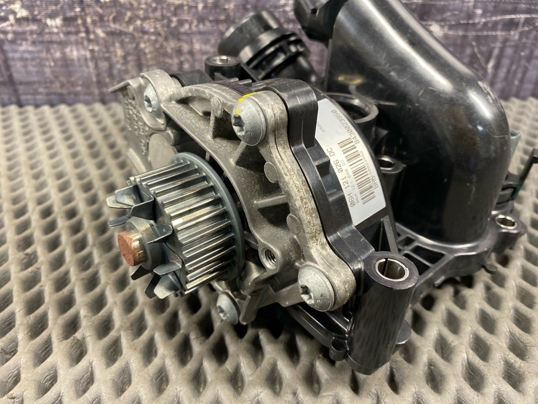 Помпа, 6910 рублей, Красноярск