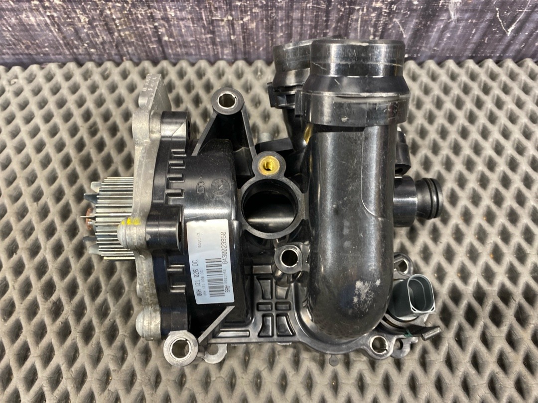 Помпа, 6910 рублей, Красноярск