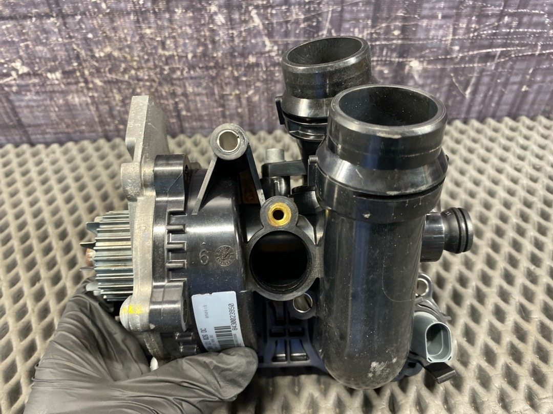 Помпа, 6910 рублей, Красноярск