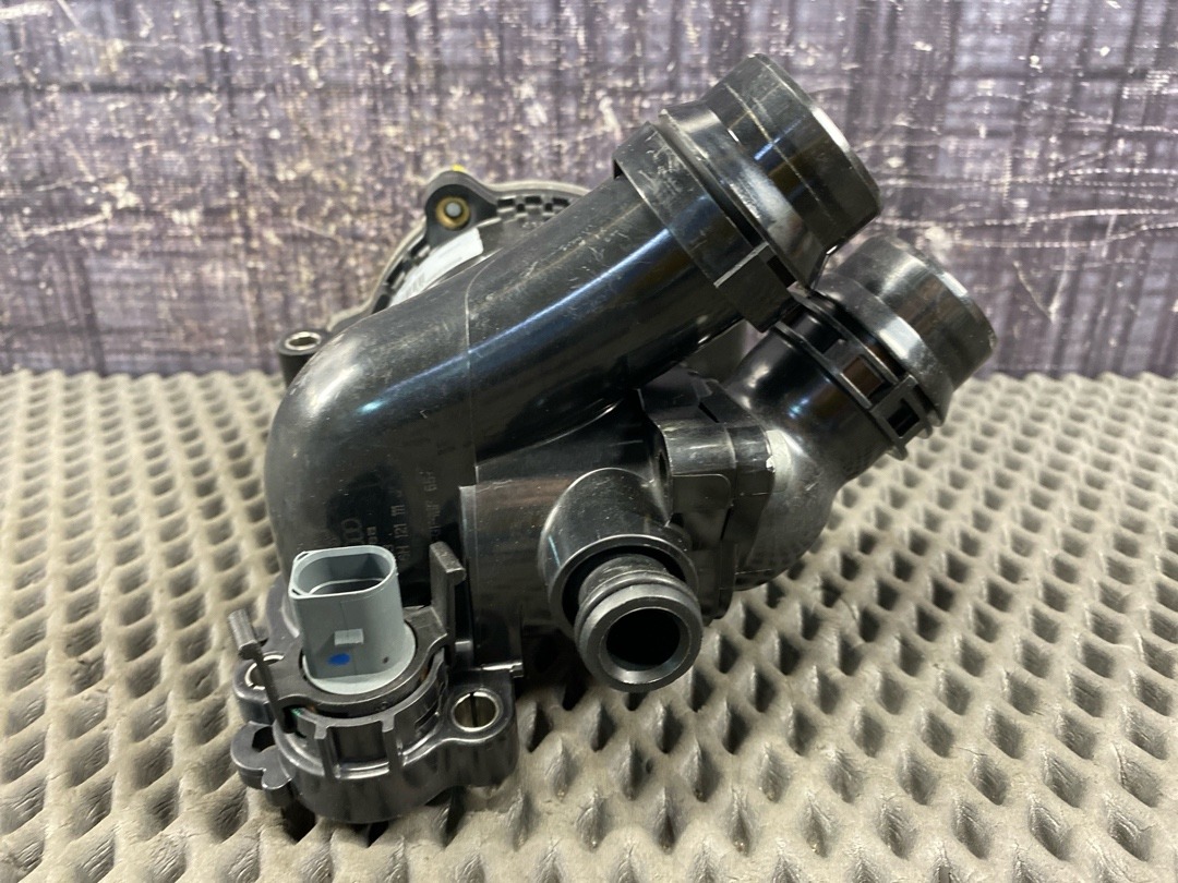 Помпа, 6910 рублей, Красноярск