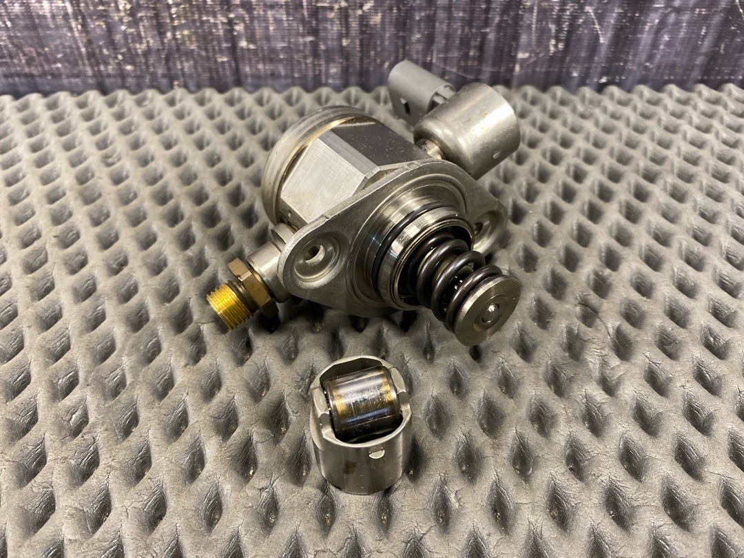 ТНВД, 14970 рублей, Красноярск