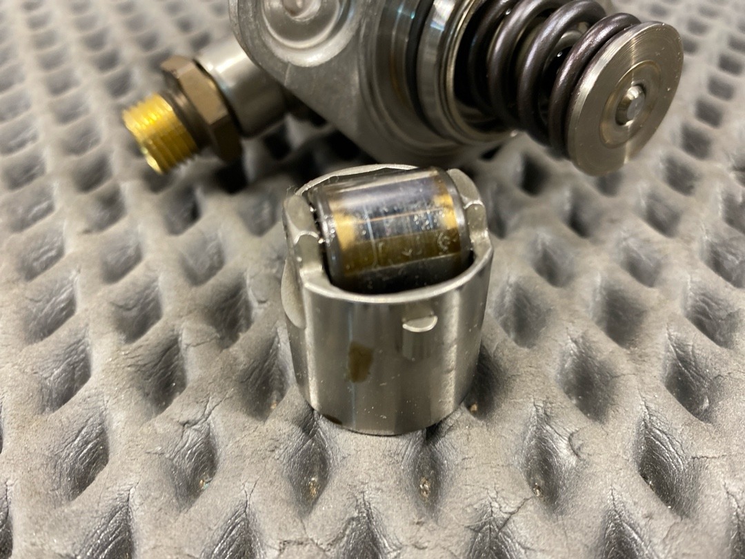 ТНВД, 14970 рублей, Красноярск