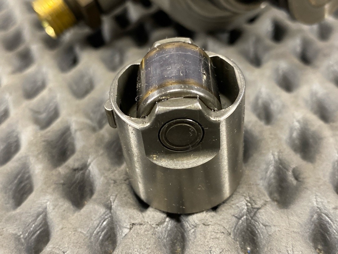 ТНВД, 14970 рублей, Красноярск