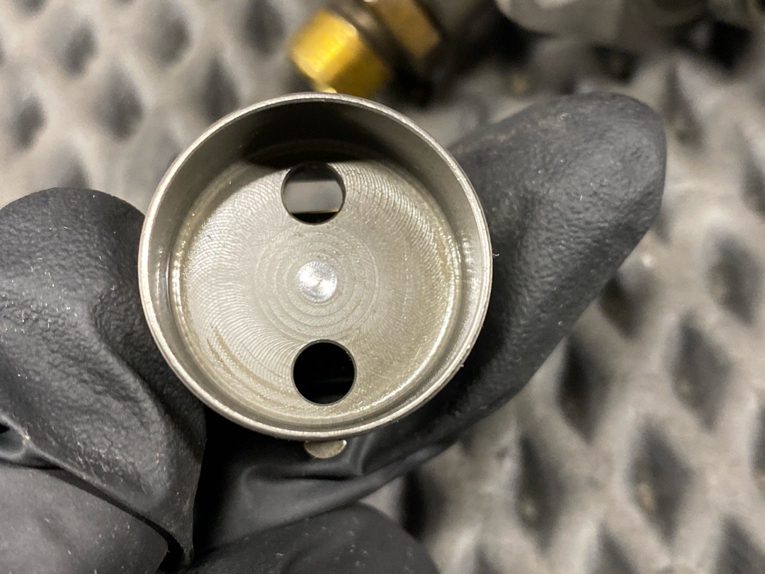 ТНВД, 14970 рублей, Красноярск