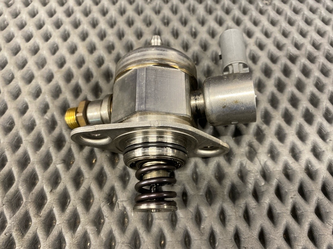 ТНВД, 14970 рублей, Красноярск