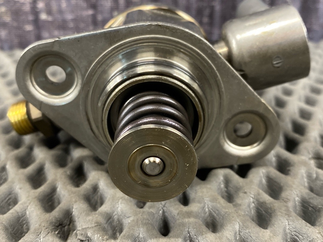 ТНВД, 14970 рублей, Красноярск