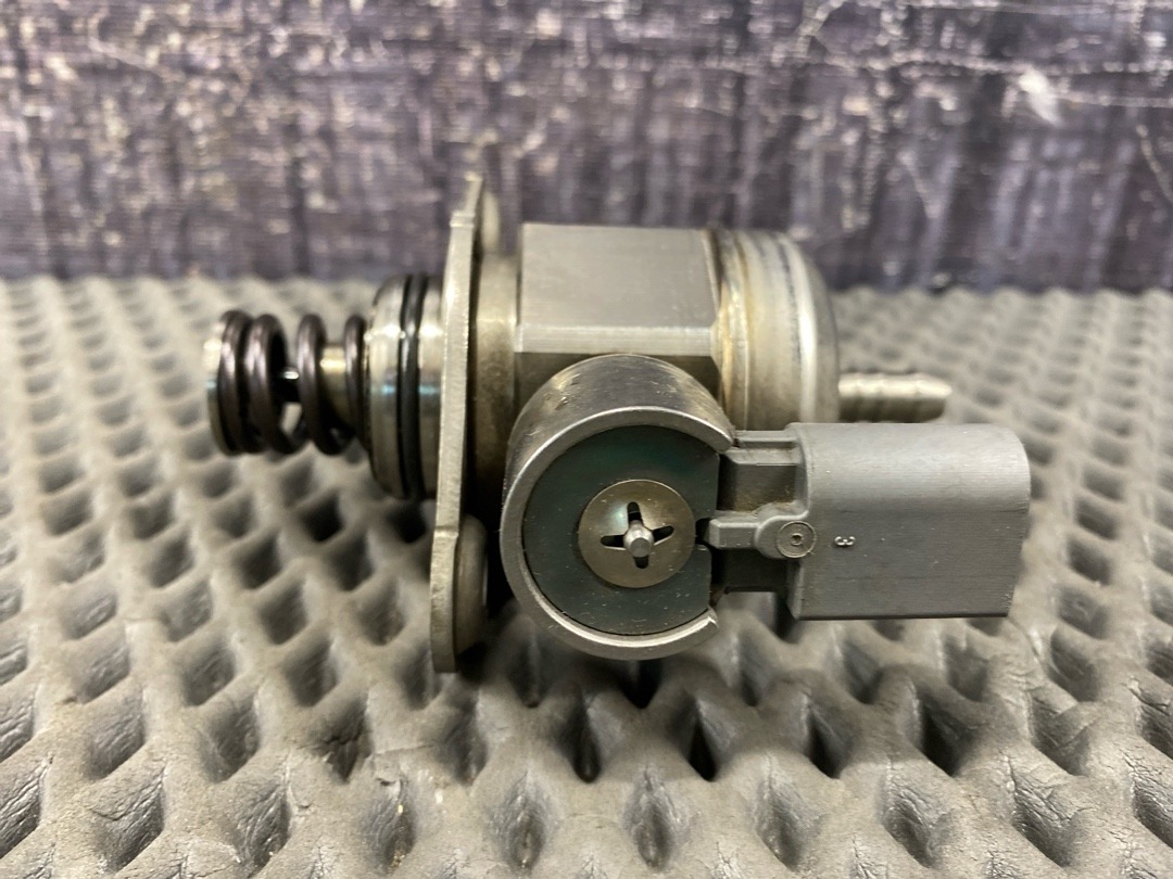 ТНВД, 14970 рублей, Красноярск