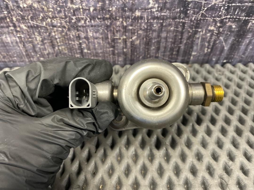 ТНВД, 14970 рублей, Красноярск