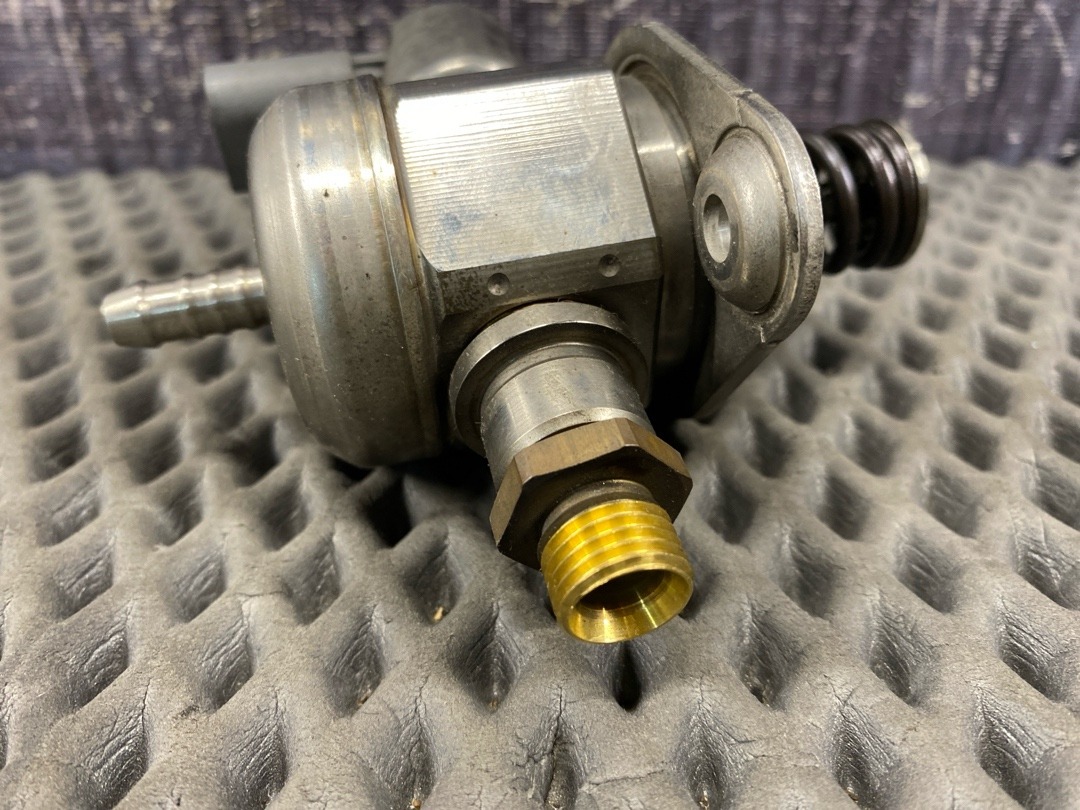 ТНВД, 14970 рублей, Красноярск