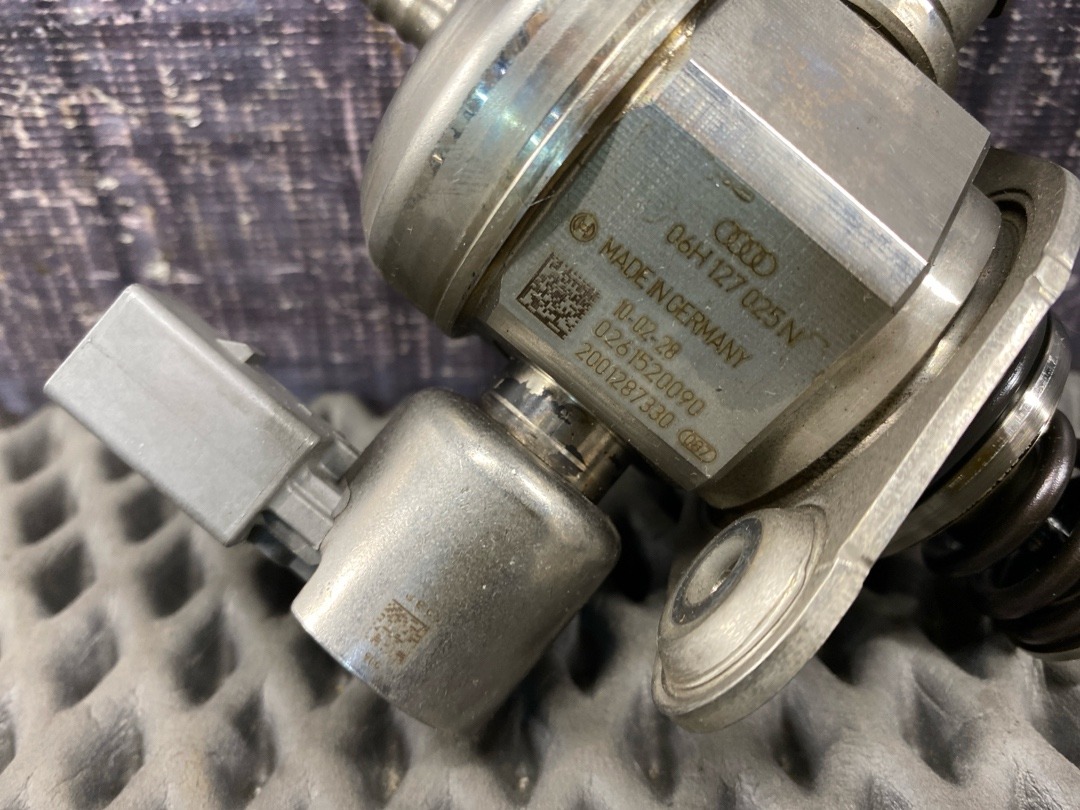 ТНВД, 14970 рублей, Красноярск