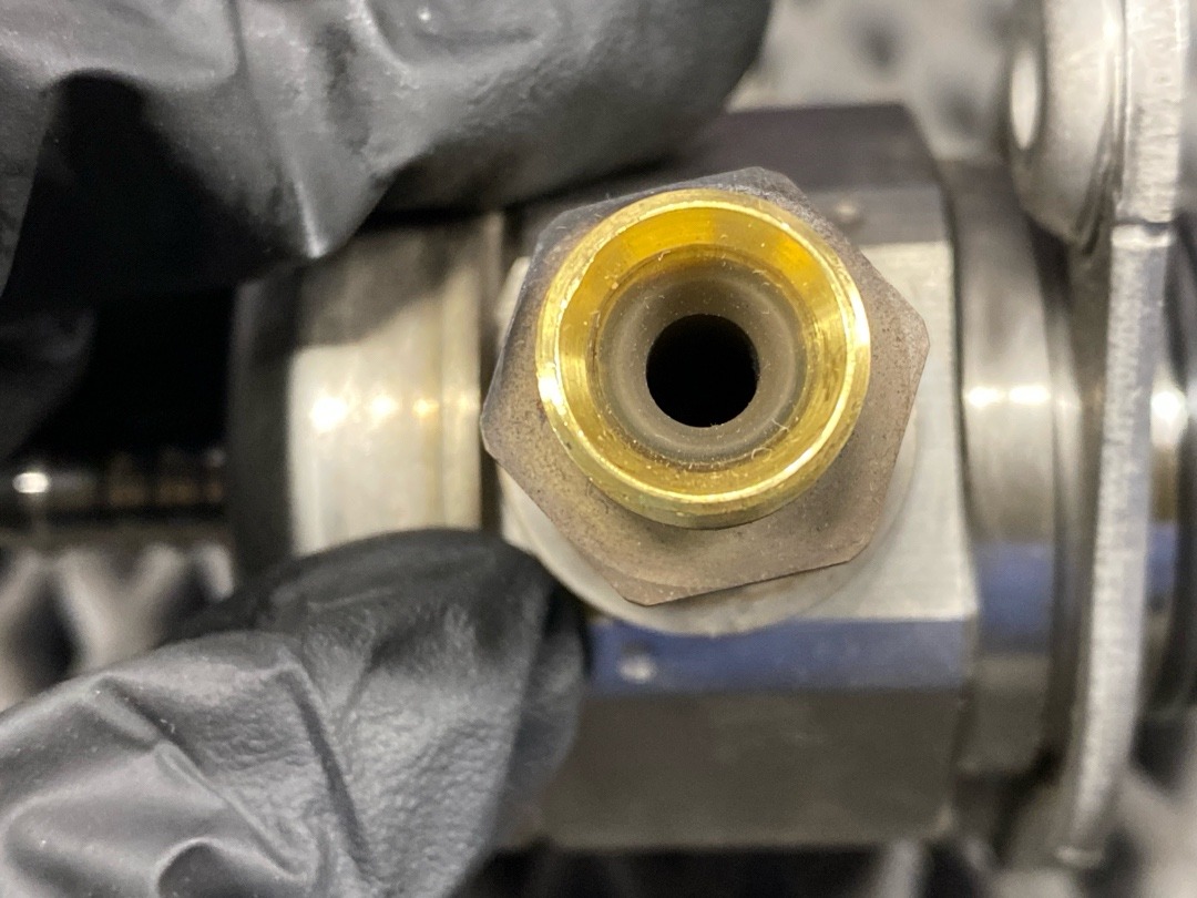 ТНВД, 14970 рублей, Красноярск