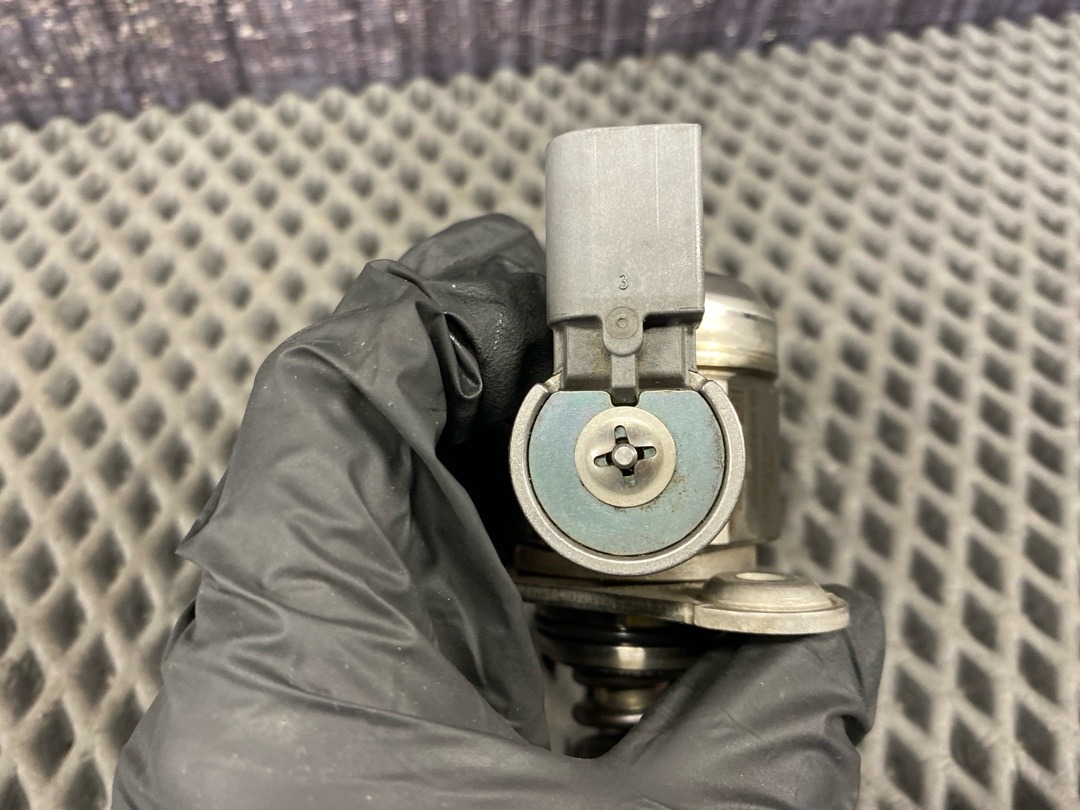 ТНВД, 14970 рублей, Красноярск