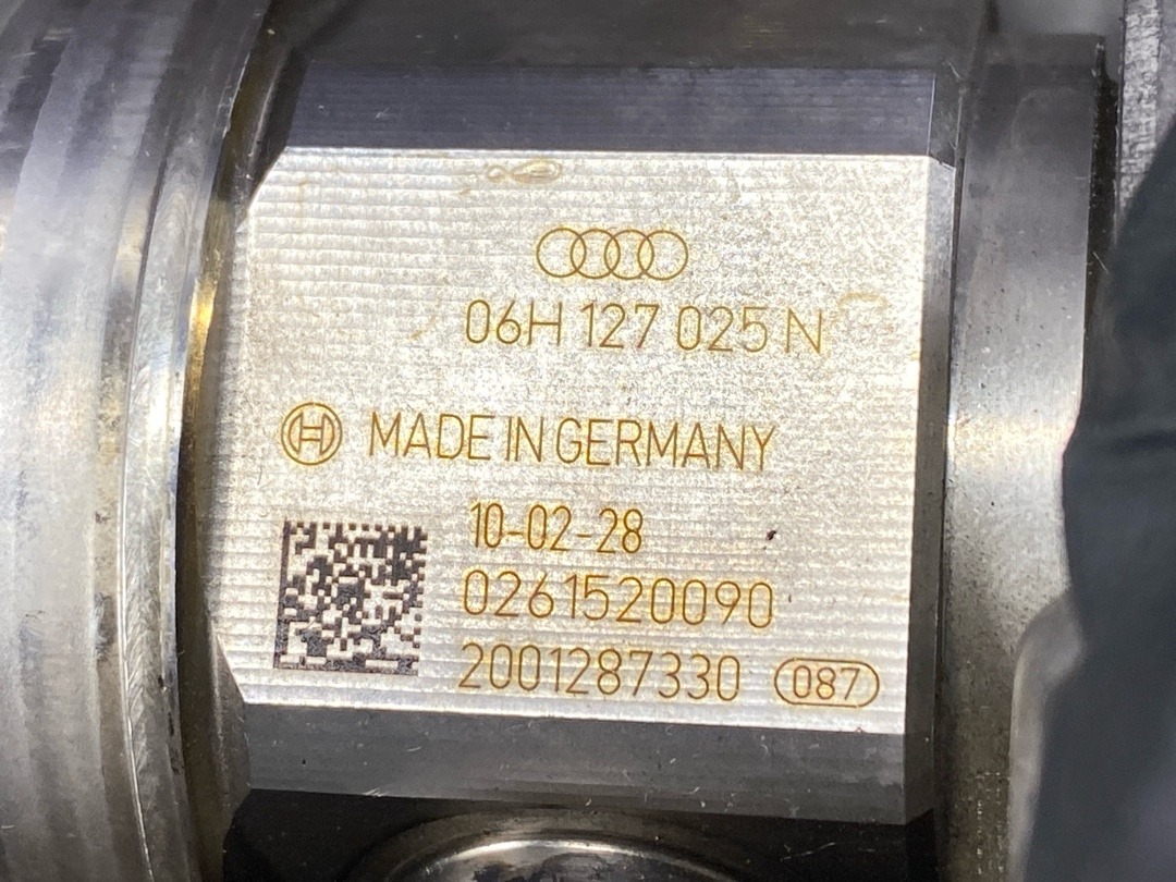 ТНВД, 14970 рублей, Красноярск