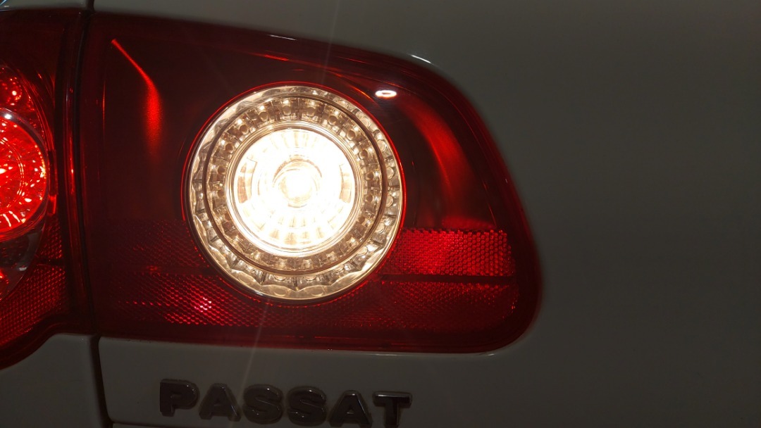 Фонарь в крышку багажника, 3860 рублей, Красноярск