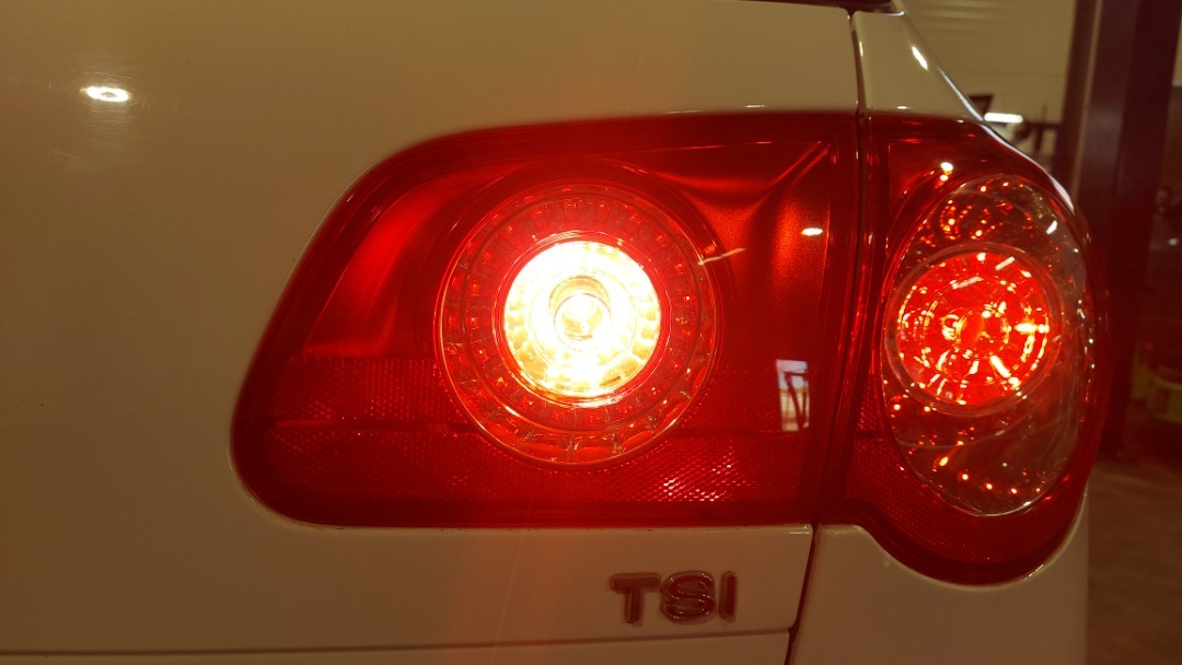 Фонарь в крышку багажника, 3860 рублей, Красноярск