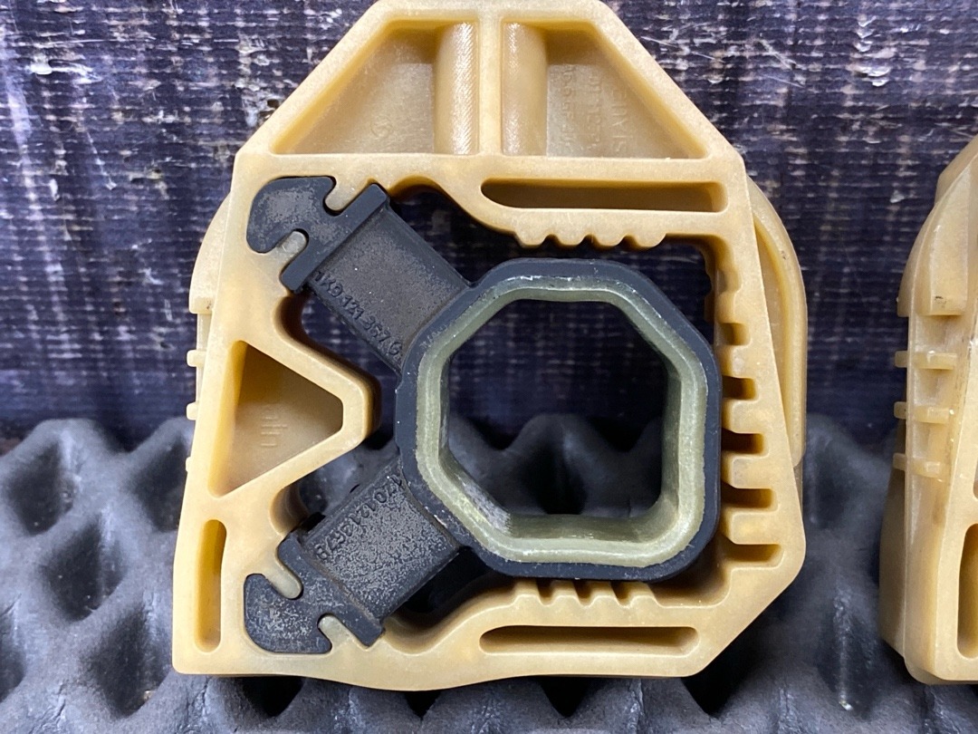 Крепление радиатора, 810 рублей, Красноярск