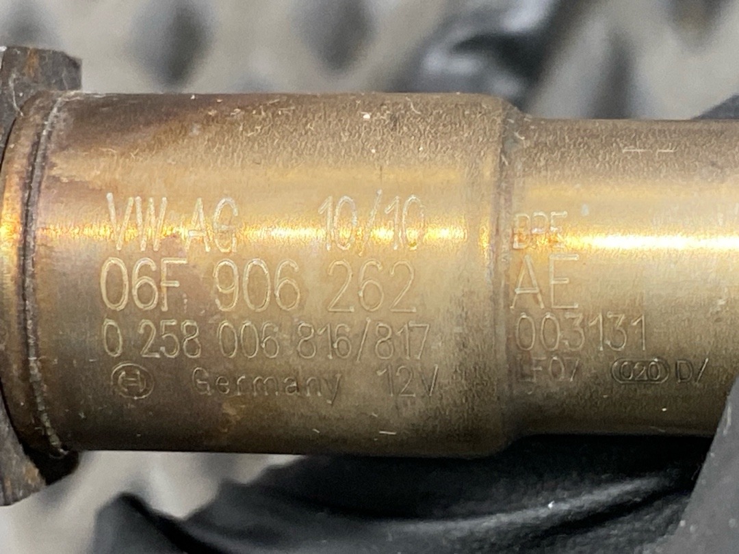 Датчик кислорода, 1680 рублей, Красноярск