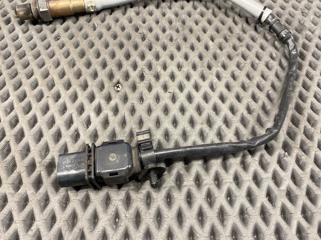 Датчик кислорода, 3890 рублей, Красноярск