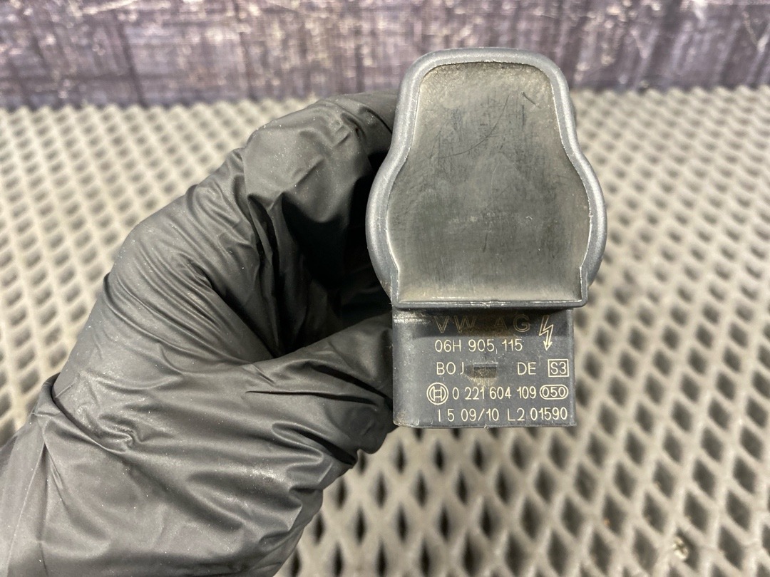 Катушка зажигания, 2230 рублей, Красноярск