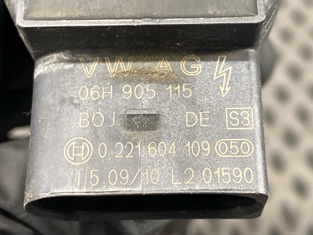 Катушка зажигания, 2230 рублей, Красноярск