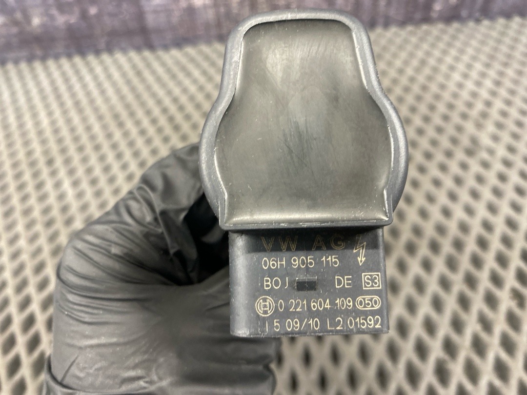 Катушка зажигания, 2230 рублей, Красноярск