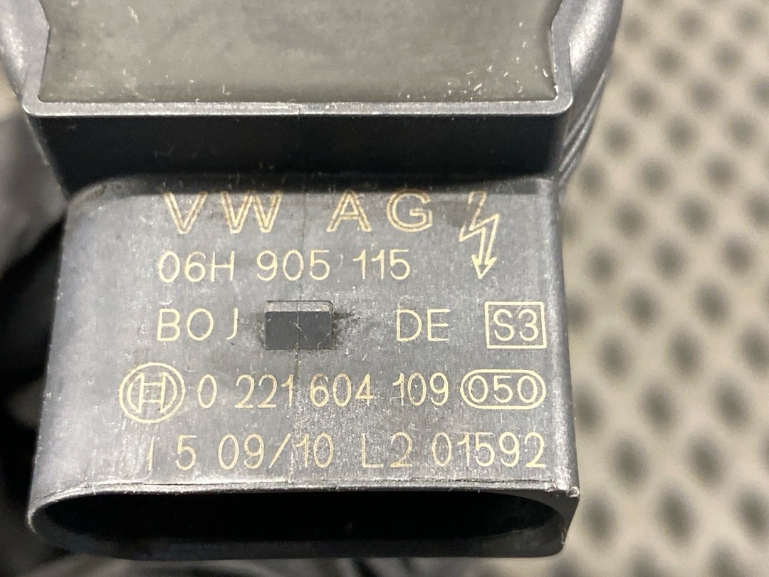 Катушка зажигания, 2230 рублей, Красноярск