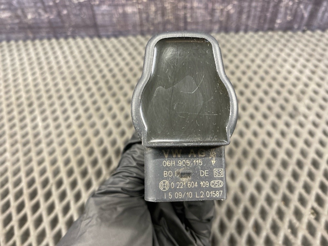 Катушка зажигания, 2230 рублей, Красноярск