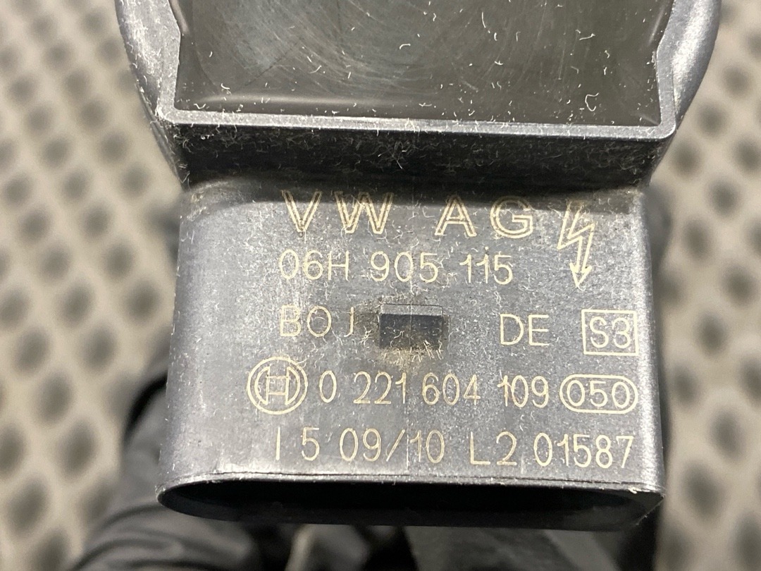 Катушка зажигания, 2230 рублей, Красноярск