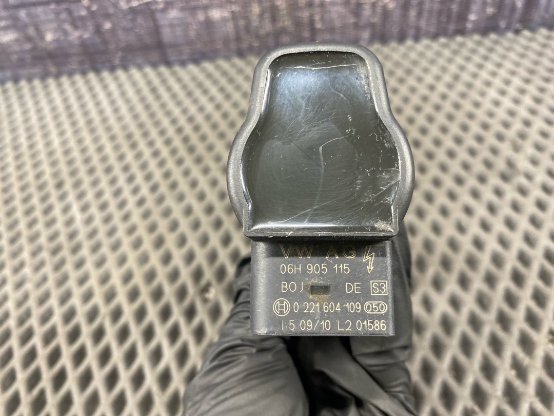 Катушка зажигания, 2230 рублей, Красноярск