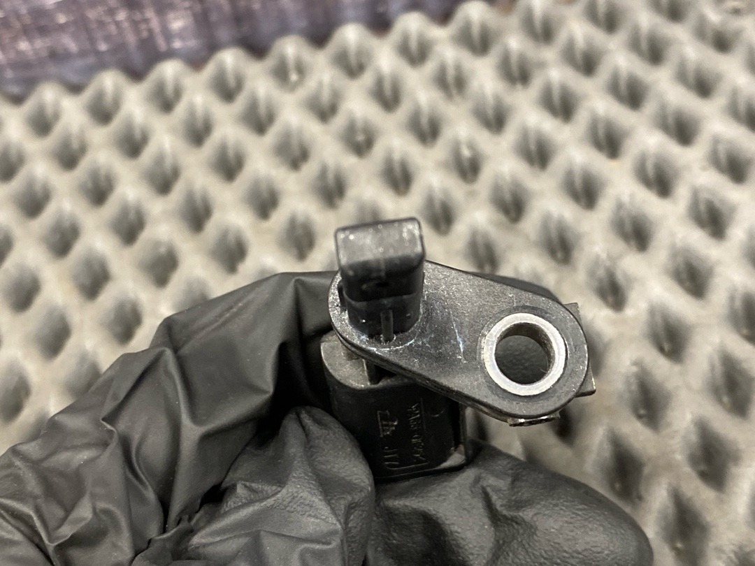 Датчик ABS, 1020 рублей, Красноярск