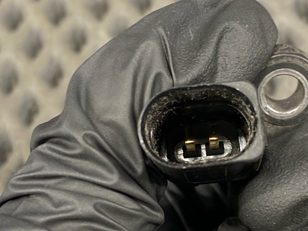 Датчик ABS, 1020 рублей, Красноярск