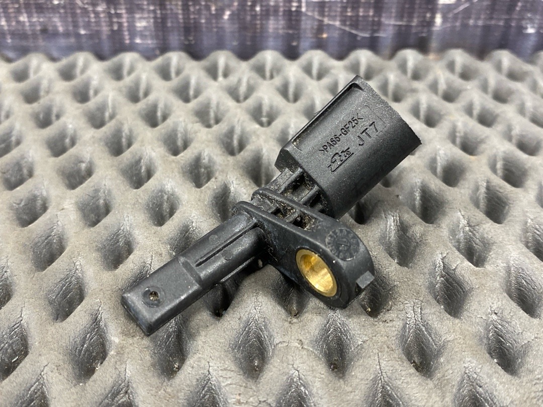 Датчик ABS, 1020 рублей, Красноярск