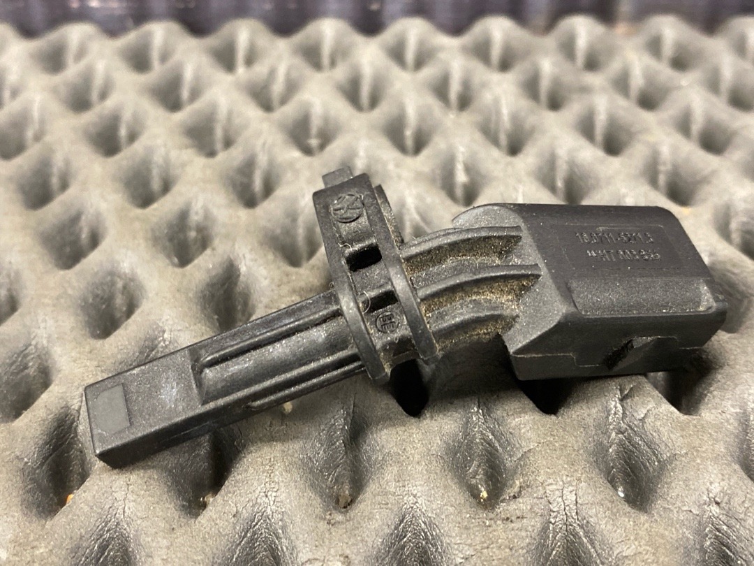 Датчик ABS, 1020 рублей, Красноярск