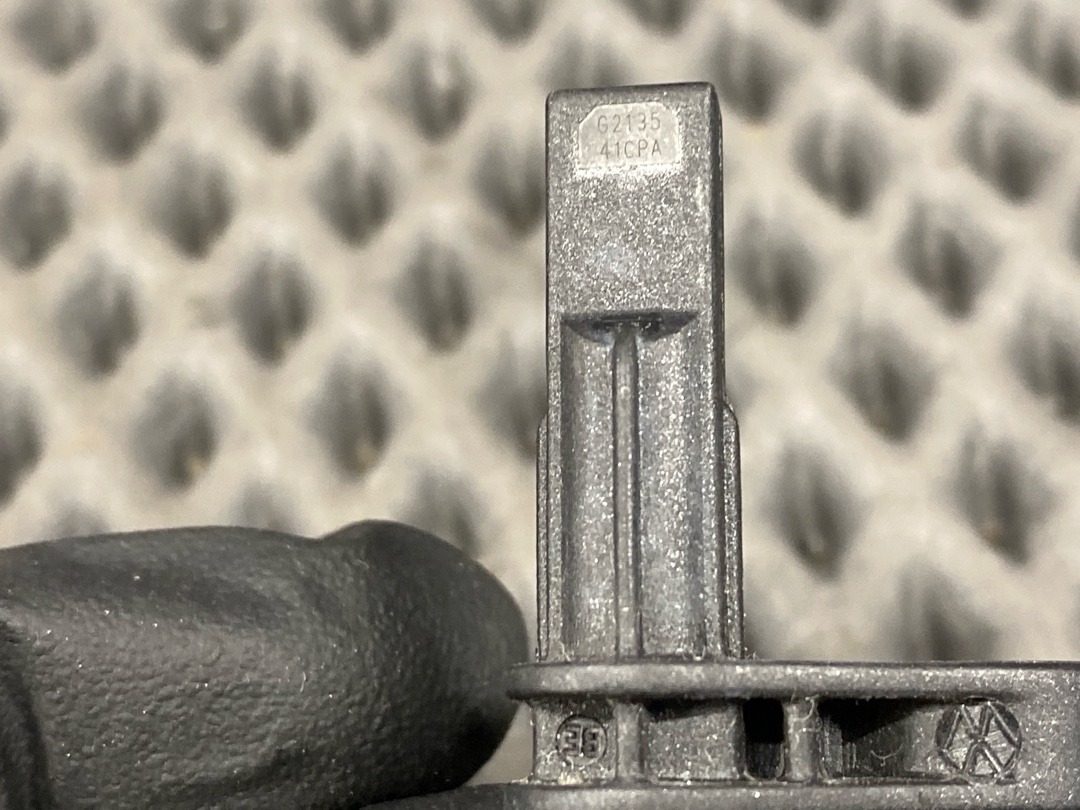 Датчик ABS, 1020 рублей, Красноярск