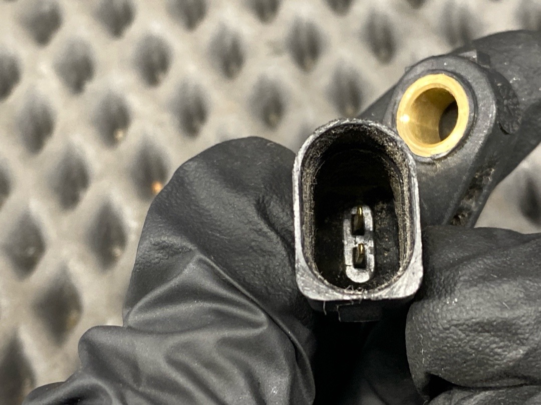 Датчик ABS, 1020 рублей, Красноярск