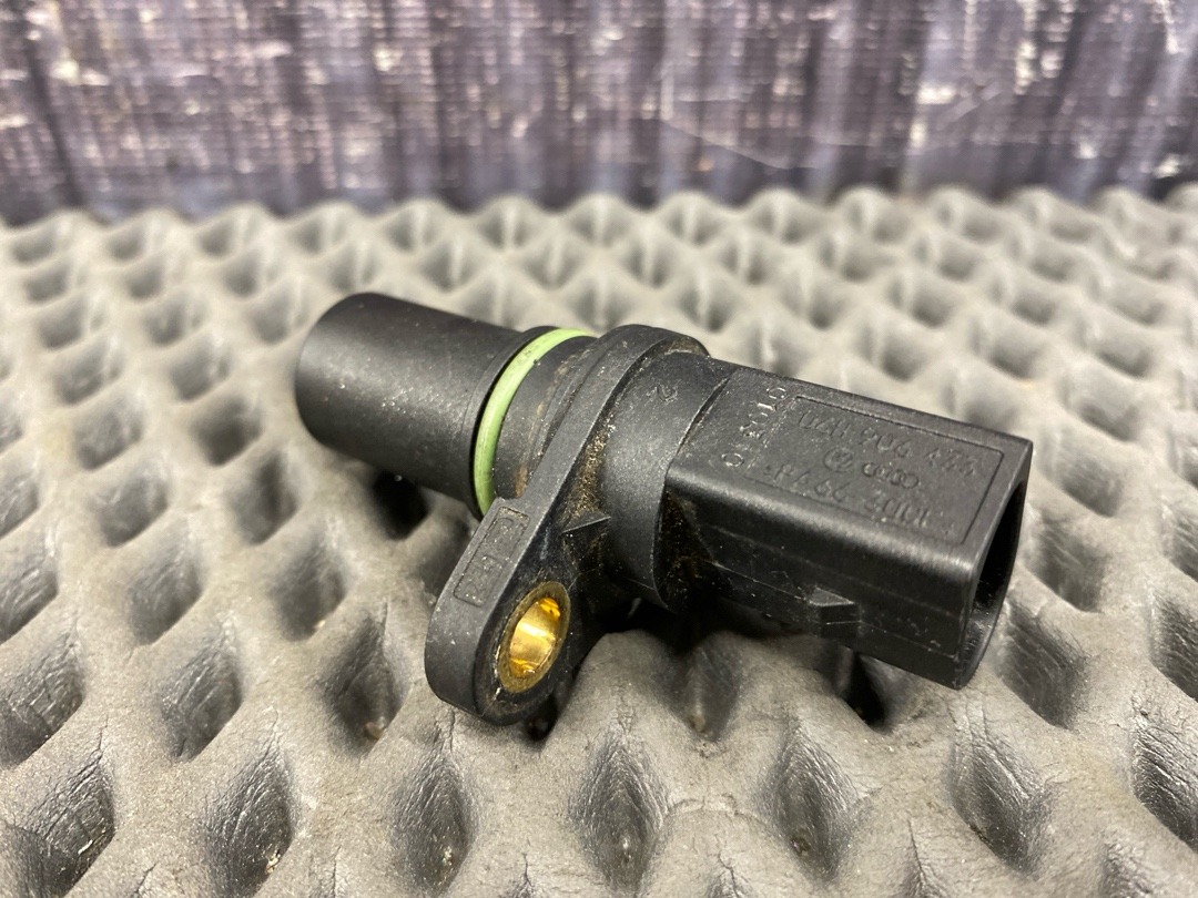 Датчик коленвала, 1820 рублей, Красноярск