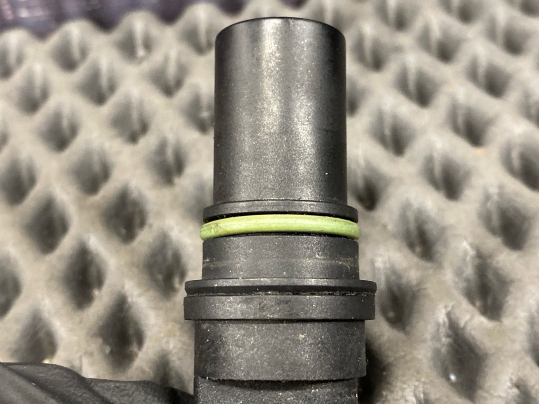 Датчик коленвала, 1820 рублей, Красноярск