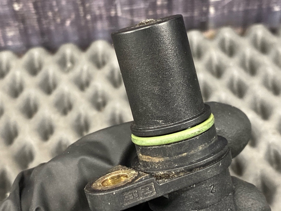 Датчик коленвала, 1820 рублей, Красноярск