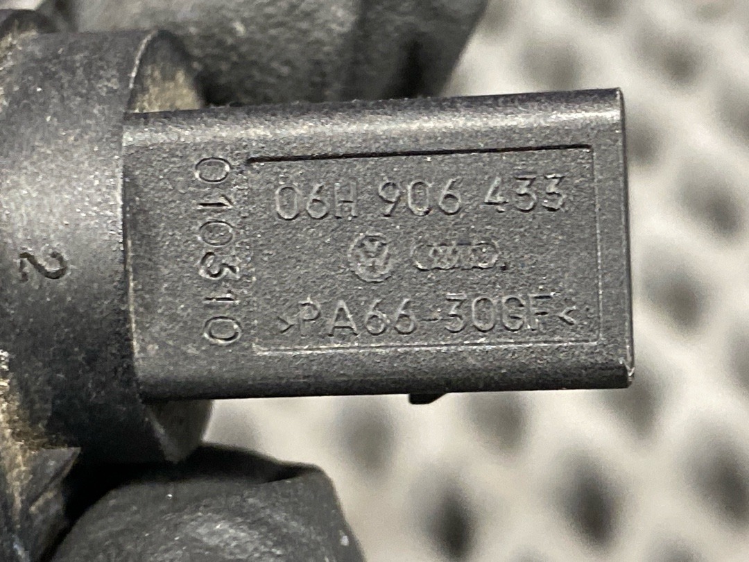 Датчик коленвала, 1820 рублей, Красноярск