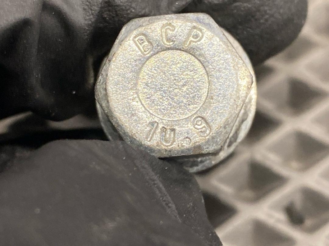 Комплект колесных болтов, 2970 рублей, Красноярск